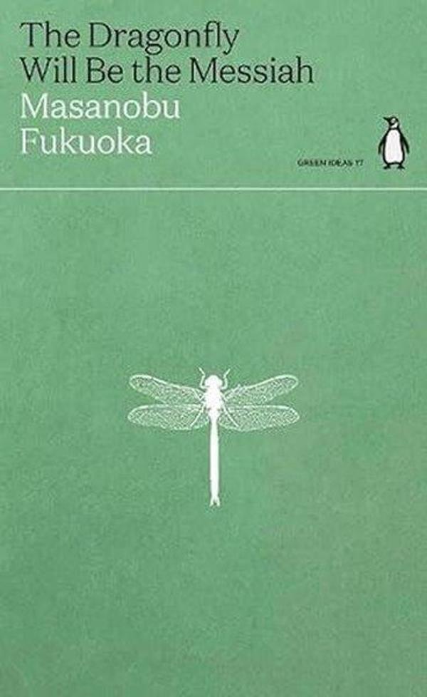 The Dragonfly Will Be the Messiah - Penguin Classics - Image 1