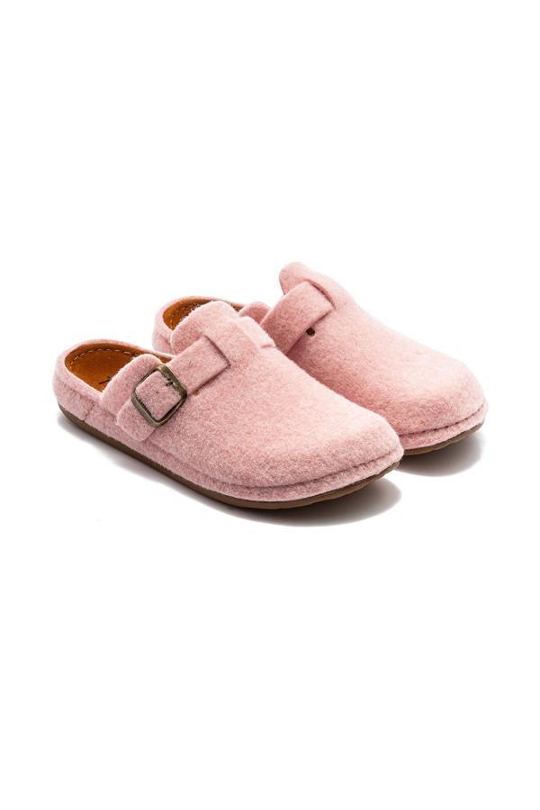 TWIGY TW TUANA YAVRUAĞZI KADIN EV TERLİK 36/40 - Image 1