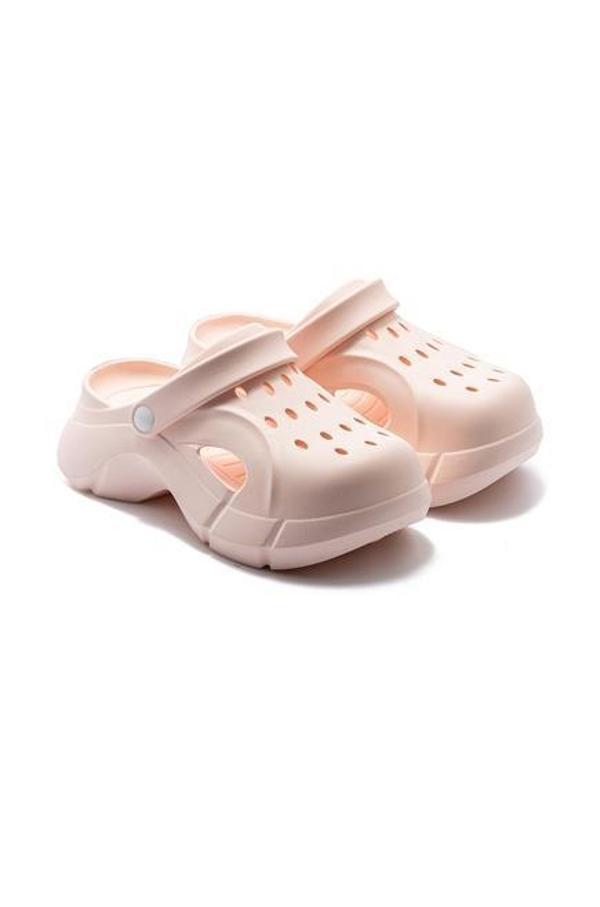 TWIGY TW NAVARRA PEMBE KADIN TERLİK 36/40 - Image 1