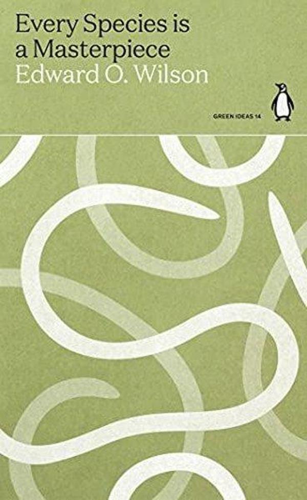 Every Species is a Masterpiece - Penguin Classics - Image 1