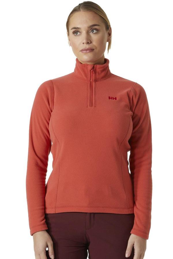 Helly Hansen Kadın Slope Polar Sweatshirt - Image 1