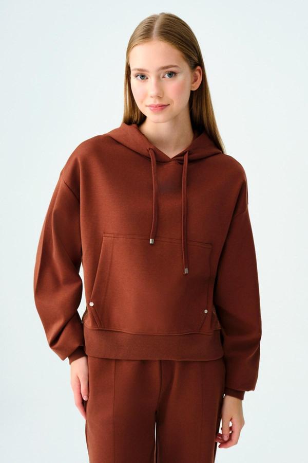 Loft Kadın Sweatshirt - Image 1