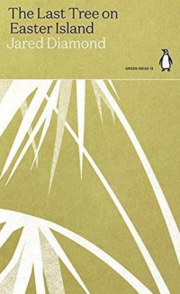 The Last Tree on Easter Island - Penguin Classics - Image 1