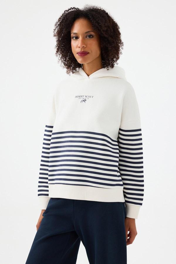 Loft Kadın Sweatshirt - Image 1