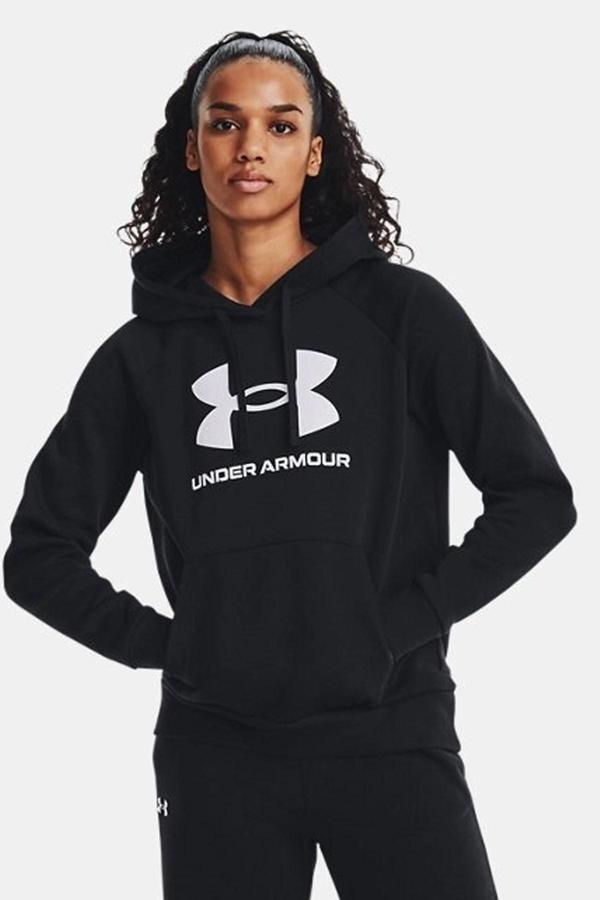 Under Armour UA Rival Fleece Kadın Sweatshirt - Image 1