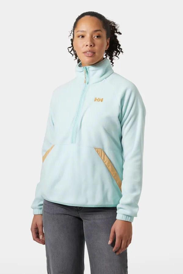 Helly Hansen Kadın Rig Polar Sweatshirt - Image 1