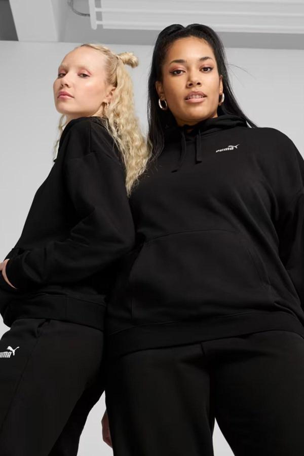 Puma Ess Small Kadın Sweatshirt - Image 1