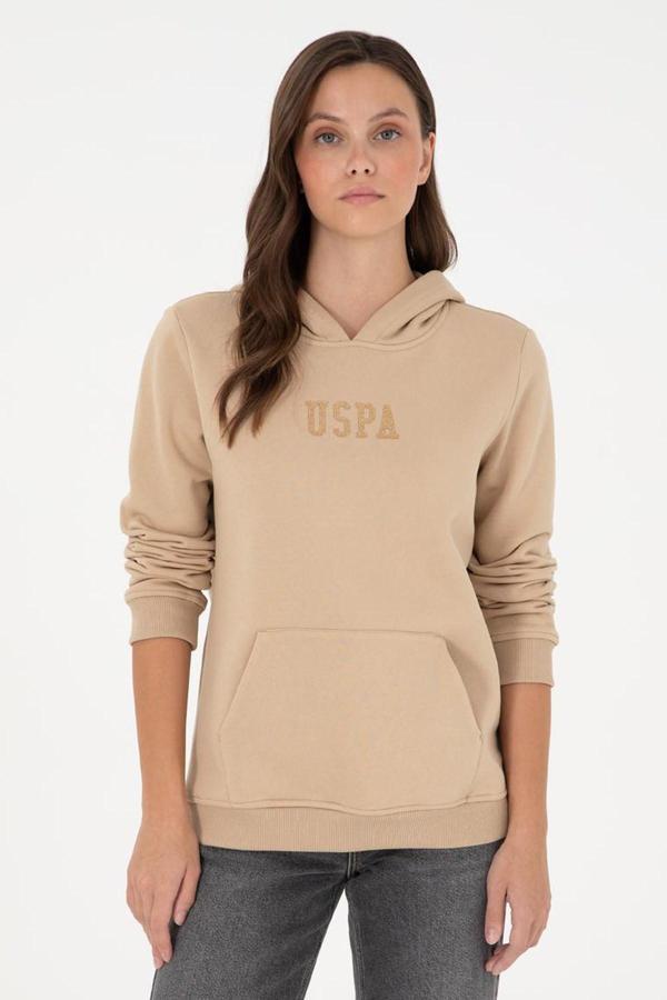 U.S. Polo Assn. Kadın Sweat - Image 1