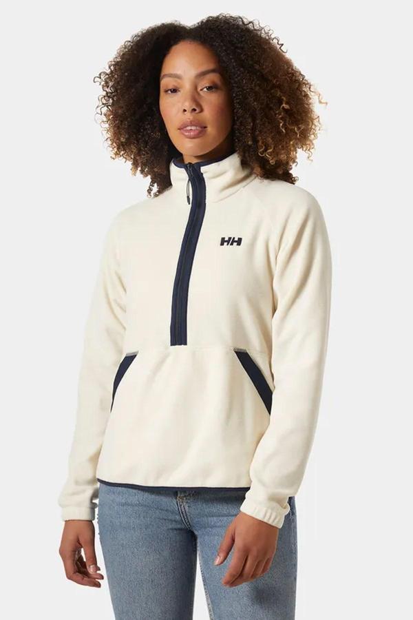 Helly Hansen Kadın Rig Polar Sweatshirt - Image 1
