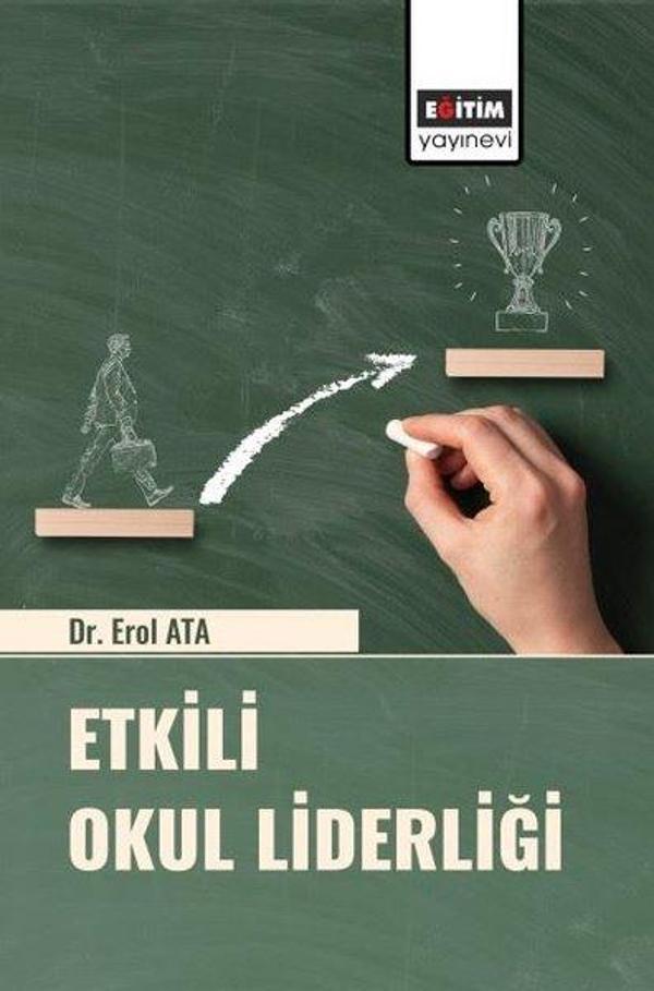 Etkili Okul Liderliği - Eğitim Yayınevi - Image 1