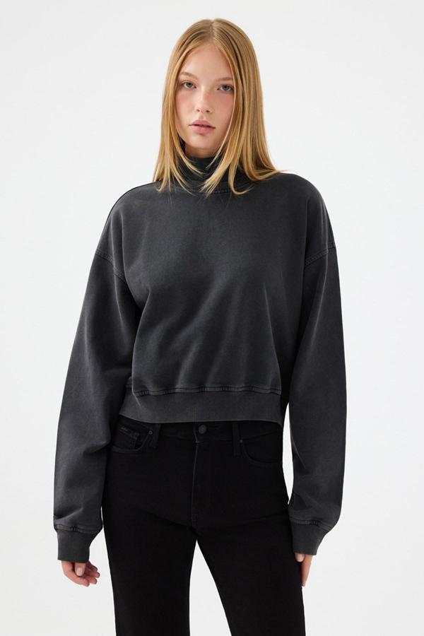Loft Kadın Sweatshirt - Image 1