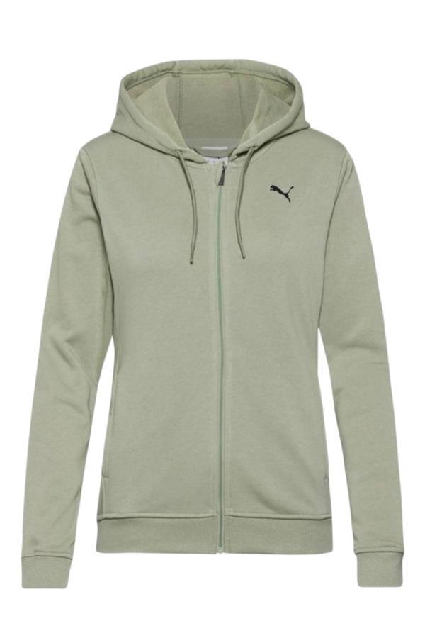 Puma Tad Essential Kadın Sweatshirt - Image 1