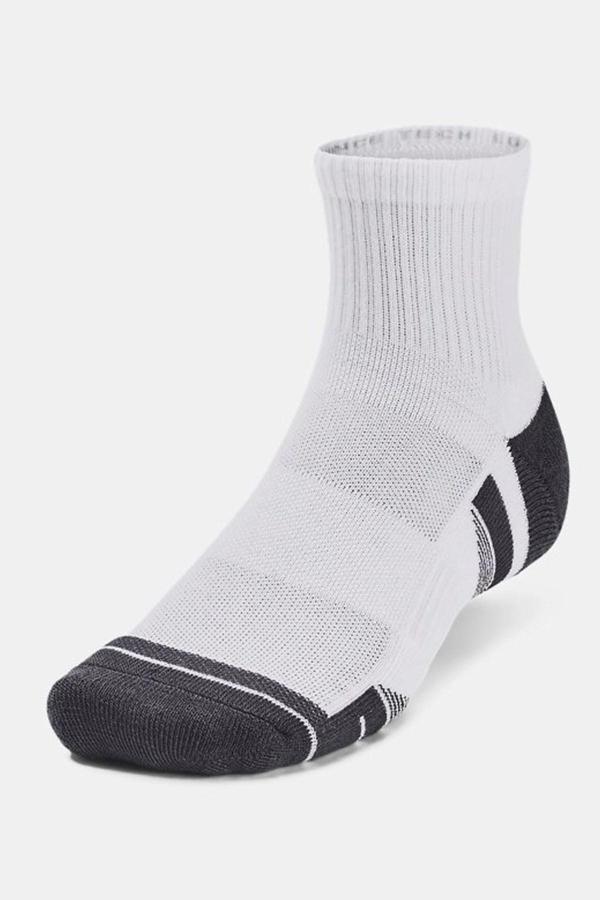 Under Armour UA Performance Tech 3Pk Unisex Çorap - Image 1