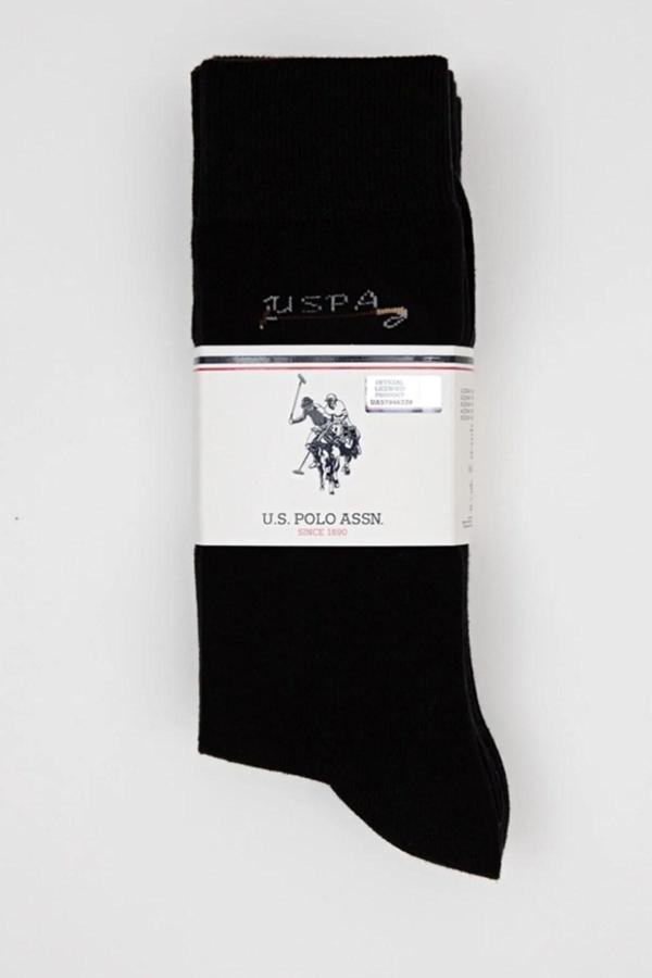 U.S. Polo Assn. Erkek Çorap - Image 1
