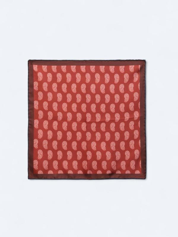 Turuncu Mendil - Image 1