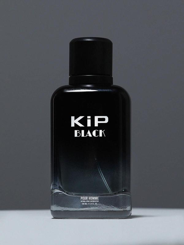 Kip Black 100 Ml Erkek Parfüm - Image 1