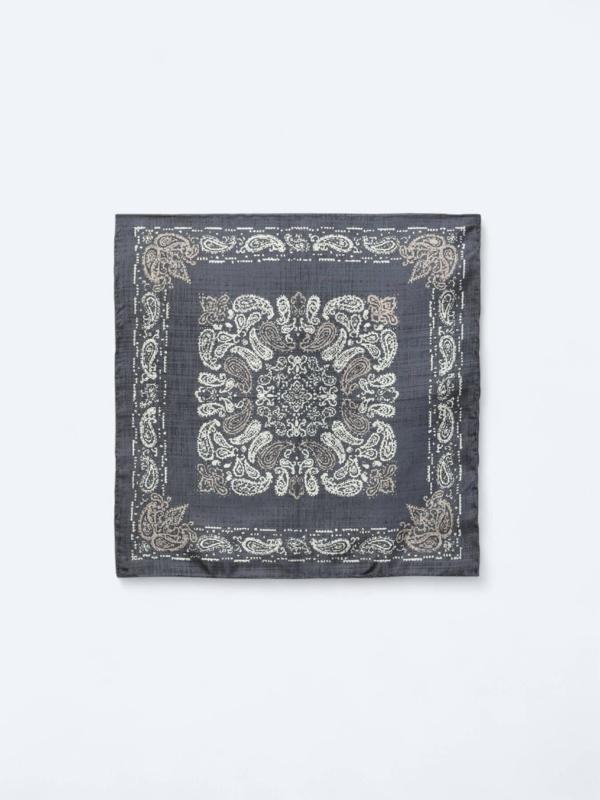 Kahverengi Mendil - Image 1