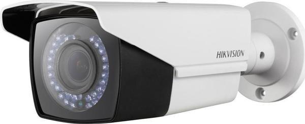 Hikvision DS-2CE16D0T-VFIR3F TVI 2.8-12mm Varifocal Ir Bullet Kamera - Image 1