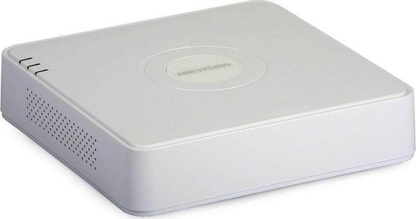 Hikvision DS-7116HQHI-K1 16 Kanal DVR Kayıt Cihazı - Image 1