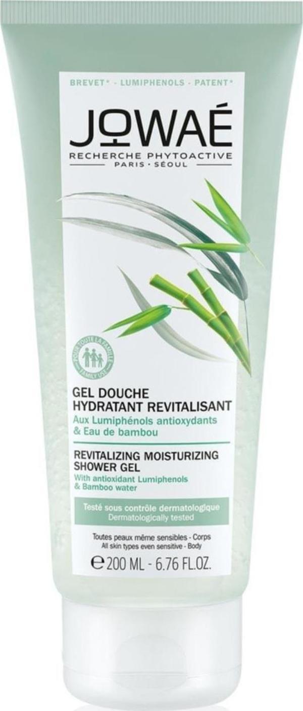 Jowae Revitalizing Moisturizing Shower Gel - Image 1