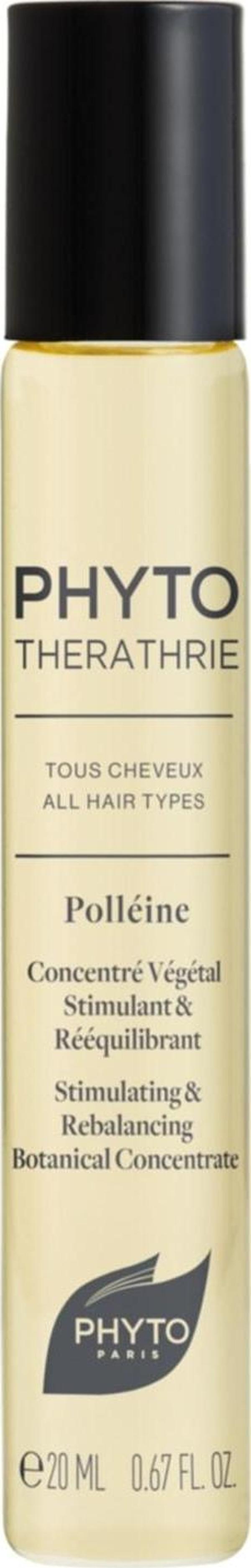 Phyto Therathrie Pollèine Saç Derisi Bakımı 20 Ml - Image 1