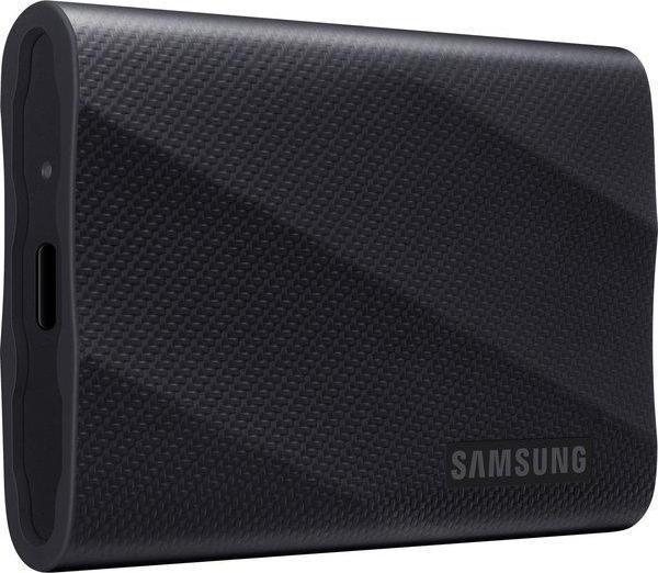 Samsung T9 1 TB MU-PG1T0B/WW USB 3.2 Taşınabilir SSD - Image 1