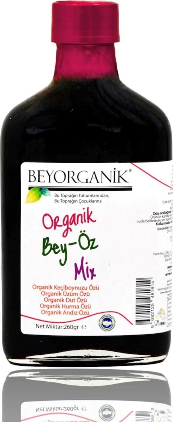Organik BEY ÖZ miks 260gr - Image 1