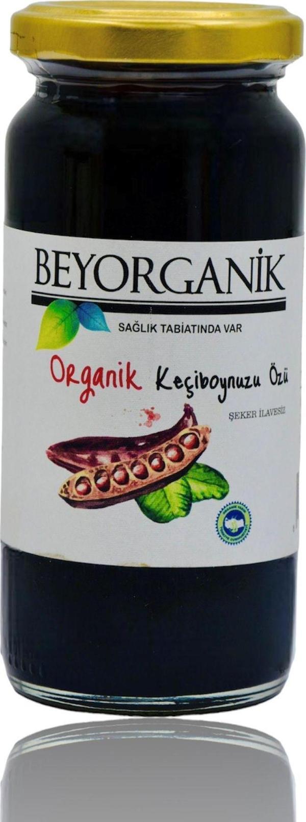 Organik Keçiboynuzu Özü 315 ml - Image 1