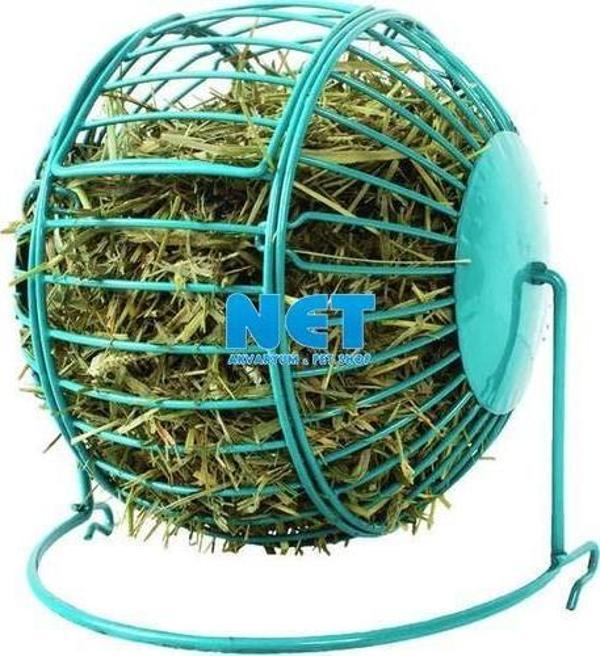 Pawise Kemirgenler İçin Ot Çarkı - Image 1
