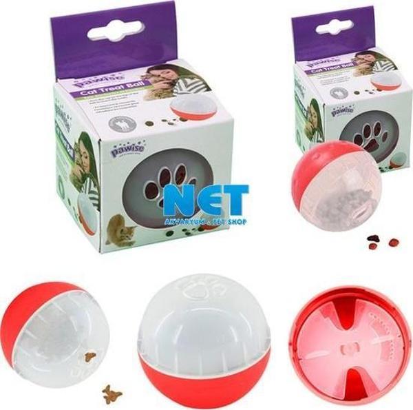 Pawise ödül Topu Kedi için 8,5 Cm - Image 1