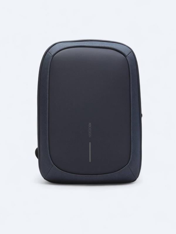 Mavi Dokuma Çanta - Image 1