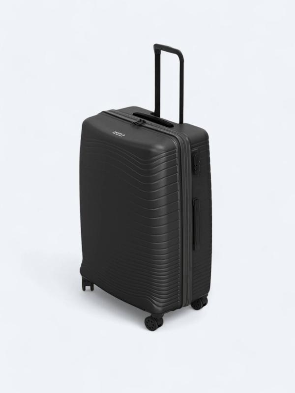 Siyah Orta Boy Bavul - Image 1