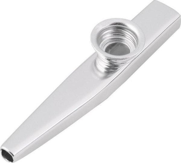Raymond Joes STMK6 Metal Kazoo - Alüminyum Alaşım - Image 1