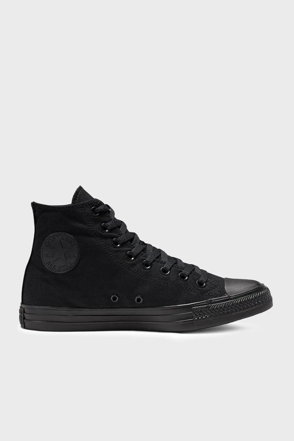 Converse C Taylor A Unisex Ayakkabı M3310C 006 U SİYAH - Image 1
