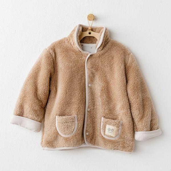 Andywawa AC26165 Tinny S Sheeps Mont Beige - Image 1