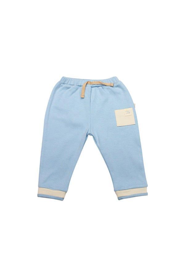 Bistyle Curly Lamb Patiksiz Tek Alt 16114 Bej Ekru - Image 1