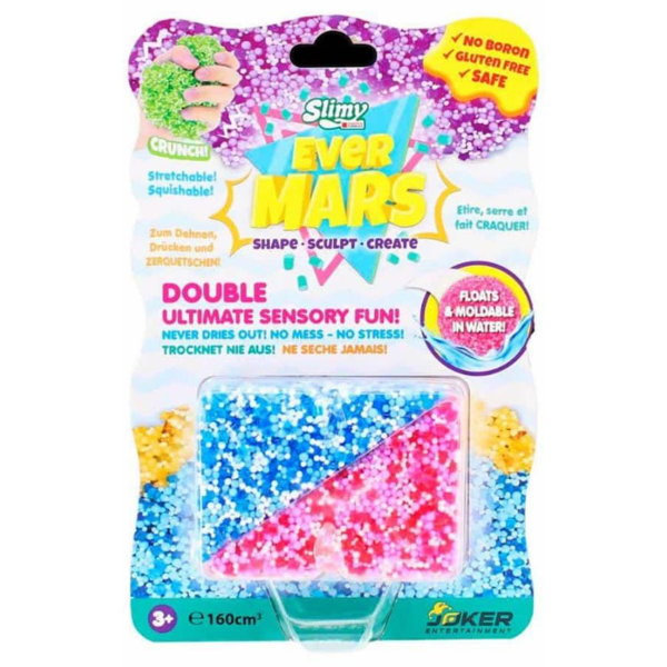 Slimy Ever Mars Kurumayan Formül Küçük - 38051 - Image 1