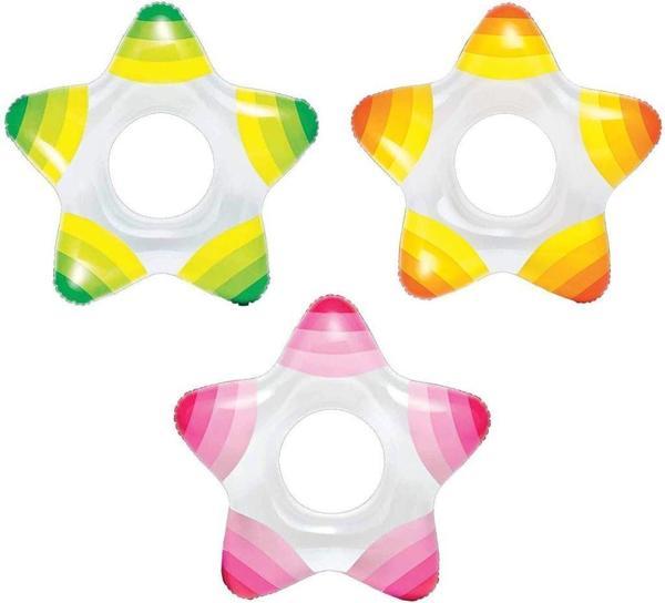 Deniz Yıldızı Şekill 76 Cm Simit - Image 1