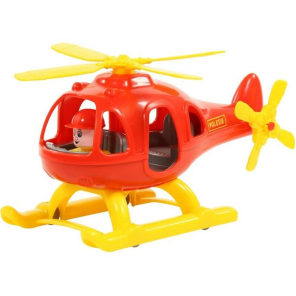 Polesie Helikopter ''Arı'' - POL-72313 - Image 1