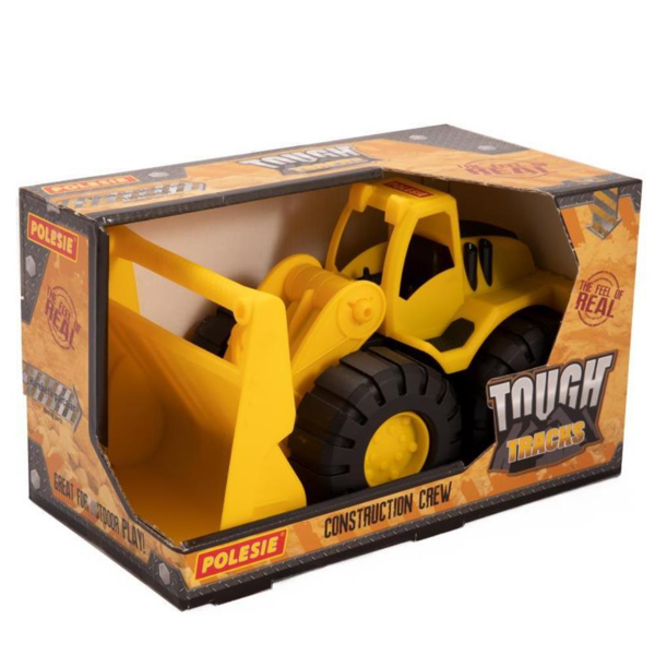 Polesie Kutulu Expert Yükleyici - POL-85405 - Image 1