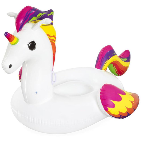 Dev Pegasus Binici 220x195 Cm Bestway - 41113 - Image 1