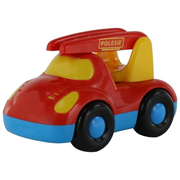 Polesie Kutulu Arkadaş İtfaiye Aracı  - POL-67876 - Image 1
