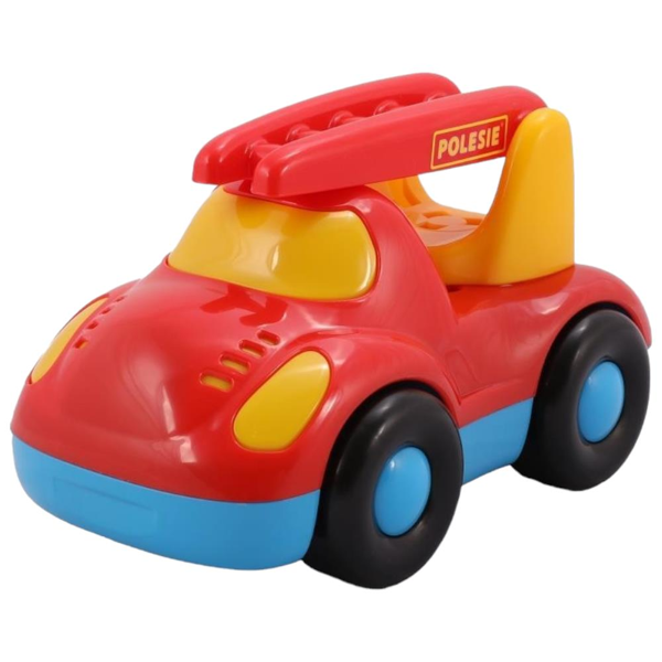 Polesie Arkadaş İtfaiye Aracı - POL-47083 - Image 1