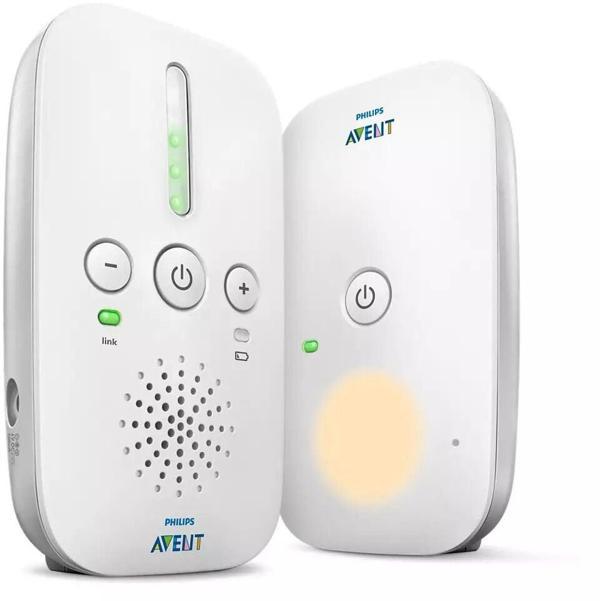 Philips Avent Dect Bebek Telsizi - Image 1