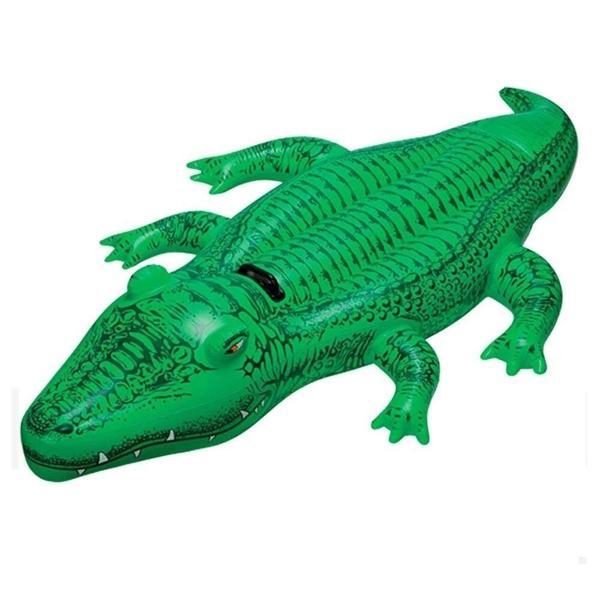 Timsah Binici 168x86 Cm İntex - 58546 - Image 1