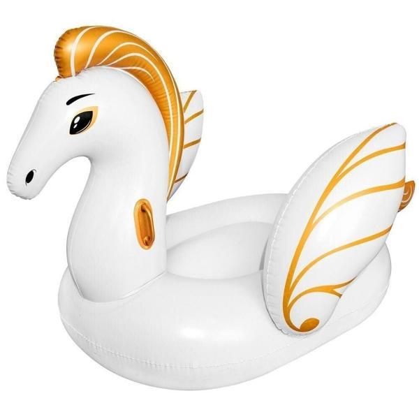 Altın Pegasus Binici 231x150 Cm Bestway - 41118 - Image 1