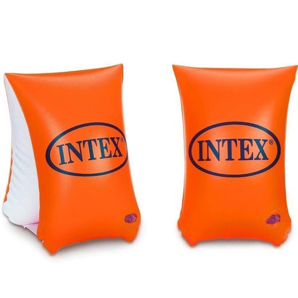 Kolluk Turuncu 23x15Cm İntex - 58642 - Image 1