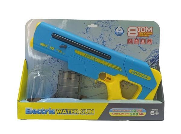 Prestij Kutulu Şarjlı Su Silahı 8005 - Image 1