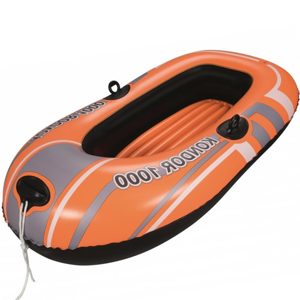 Bot Hydro Force 1 Kişilik 155x97 Cm Bestway - 61099 - Image 1