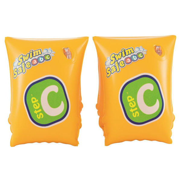 Kolluk Sarı 25x15 Cm Bestway - 32033 - Image 1